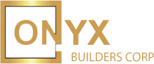 Onyx Builders – Builder, Architect, Contruction Logo