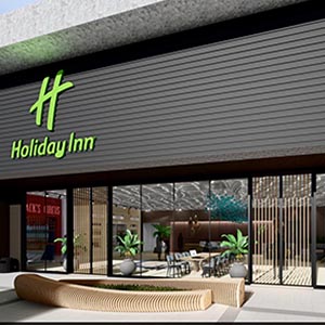 Holiday inn