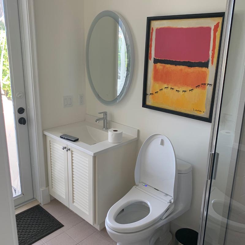 picture of bathroom